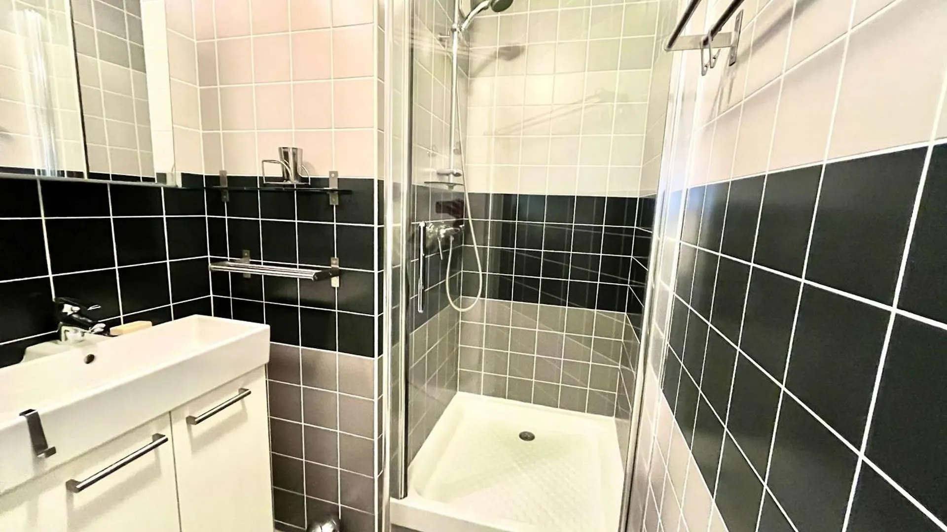 Apartmán Etel - Appartement Moderne 2 Pieces - Wifi - Animaux Bienvenus - Parking Prive - Fr-1-479-210